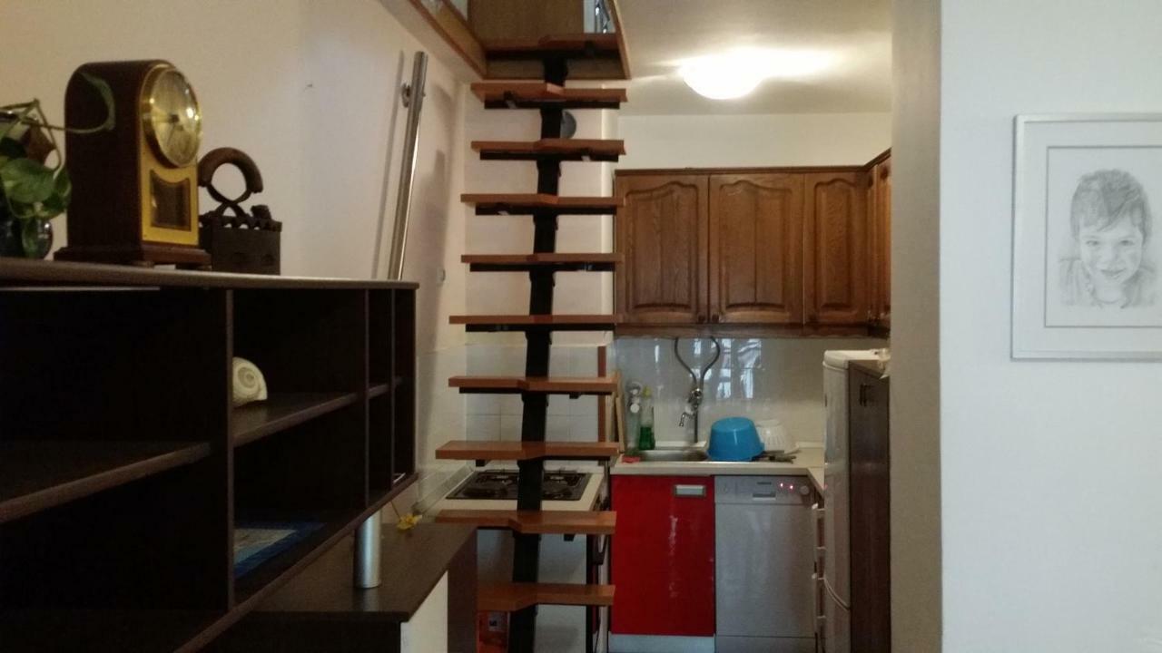 Apartment Ivan Split Quarto foto